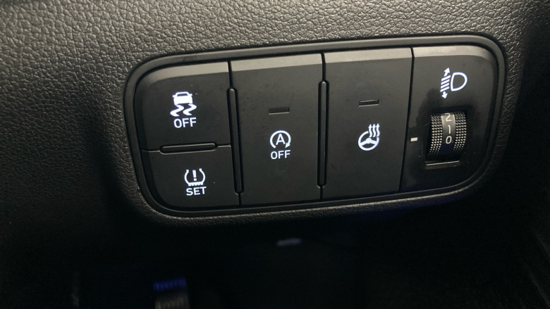 Hyundai i20 1.0T GDi Premium 5dr Petrol Hatchback